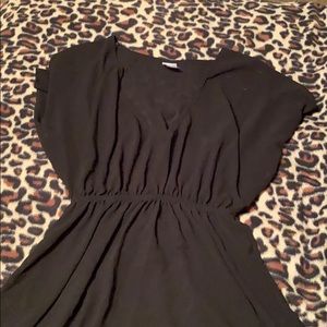 Bathing Suit Cover Up